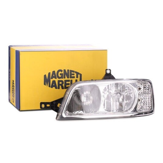 Magneti Marelli Hovedlyskaster MAGNETI MARELLI 712415501129