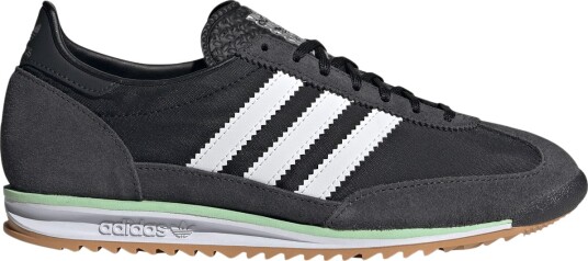 adidas Originals Sl 72 Og W - Black - 36