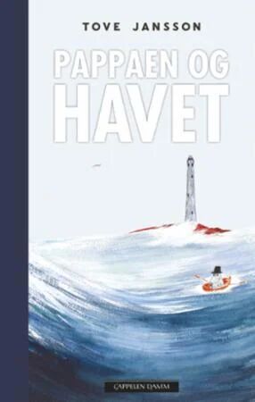 Pappaen Og Havet Av Tove Jansson