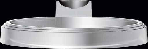 Grohe såpeskål