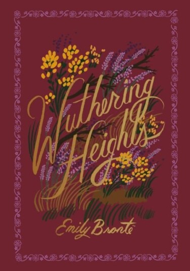 Wuthering Heights Wuthering Heights