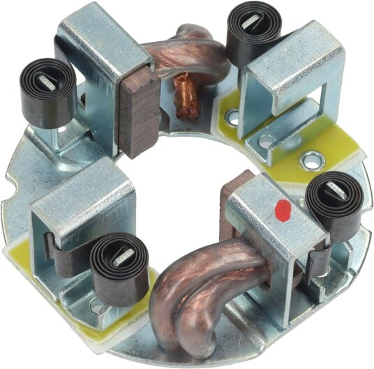 Børsteholder starter HC Cargo F 032 335 690