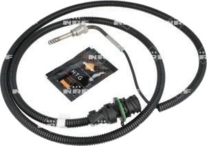 Sensor, eksostemperatur NRF 707449