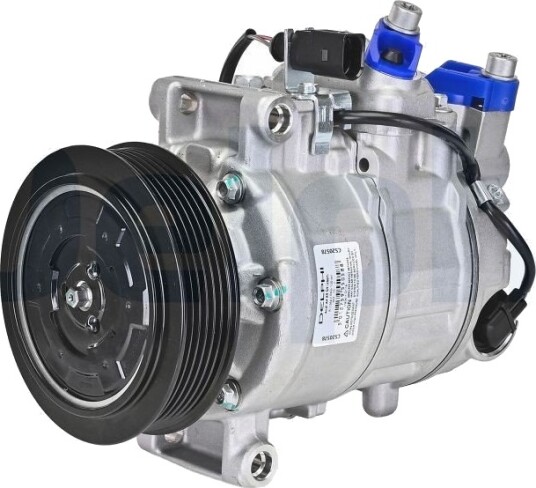 AC-kompressor DELPHI CS20578