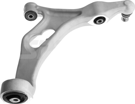 SPIDAN CHASSIS PARTS 51457 Bærearm SPIDAN CHASSIS PARTS 51457 Bærearm