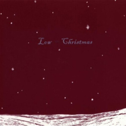 Low Christmas CD