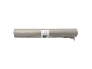 Container Sæk 190Liter B450/225Xl1300mm 55My Strong Transparent,10 Rl X 10 Stk/Krt