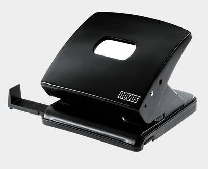 Novus C 225 25 Ark Sort 8 Cm Novus C 225 25 Ark Sort 8 Cm