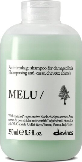 Davines Essential Haircare Melu Shampoo 250ml Davines Essential Haircare Melu Shampoo 250ml