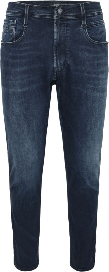 Levi"s® 501 Levisoriginal Terra Linda Navy 28 x 32