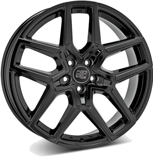 MSW 52 G.Blk 8.5 x 20 CB72,60 ET0 5/120 8.5 x 20 MSW 52 G.Blk 8.5 x 20 CB72,60 ET0 5/120 8.5 x 20