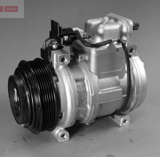 AC kompressor DENSO DCP17005