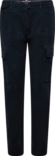 Enkel Studio Corduroy Cargo Pants NAVY L