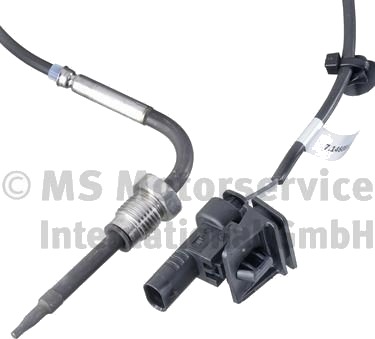 Sensor, eksostemperatur PIERBURG 7.14608.42.0