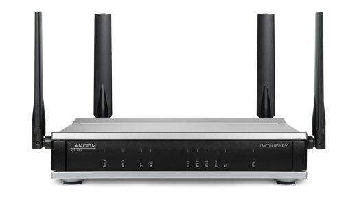 Lancom 1800Ef-5G - - Wwan Lancom 1800Ef-5G - - Wwan