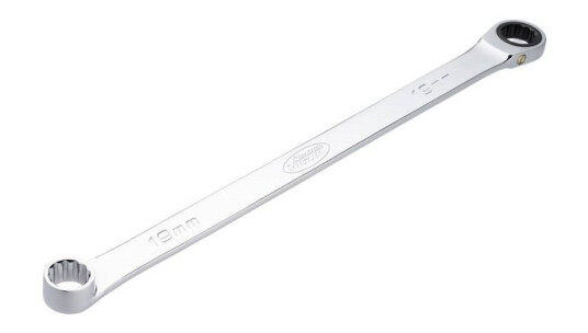 Vigor V7031-19 Ringnøgle-Sæt 1 Stk. 19 Mm