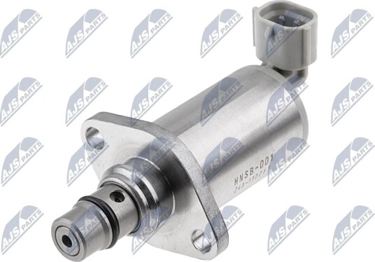 Styreventil, drivstoffmengde (Common-Rail-system) NTY ESCV-SB-001