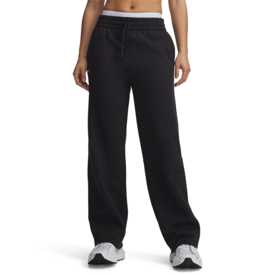 Under Armour Rival Treningsbukse Svart Black XL