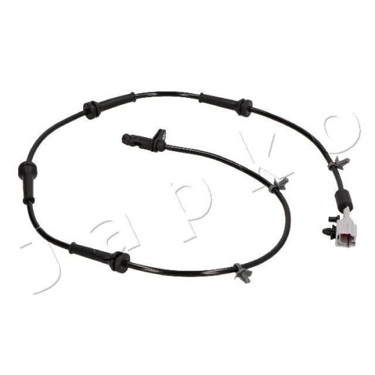 Sensor, ABS JAPKO 151179 Sensor, ABS JAPKO 151179