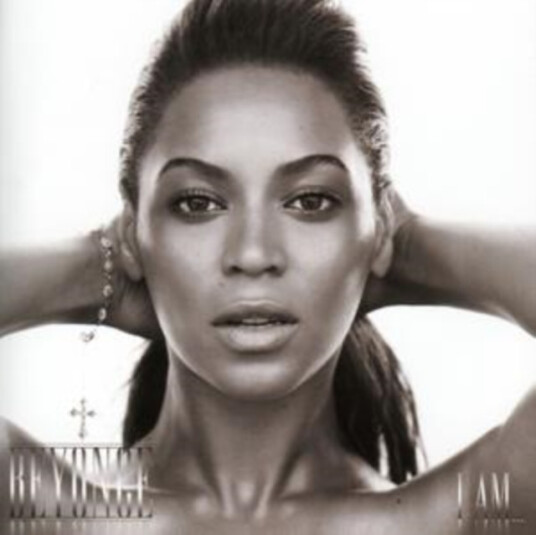 Beyoncé I Am... Sasha Fierce CD