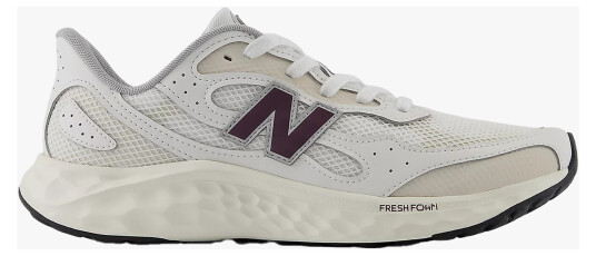 New Balance FreshFoam Arishi v4 Hvit 36 New Balance FreshFoam Arishi v4 Hvit 36