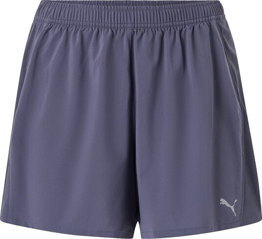 Puma W Run Velocity 5" Treningsshorts for Damer - Grå