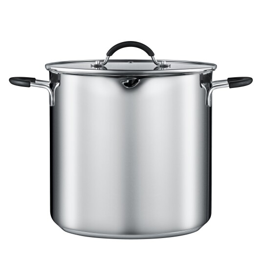 Anders Petter Backaryd gryte med glasslokk 12 l Anders Petter Backaryd gryte med glasslokk 12 l