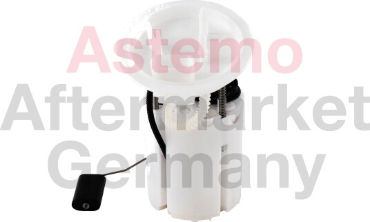 Drivstoffpumpe ASTEMO 2503152 Drivstoffpumpe ASTEMO 2503152