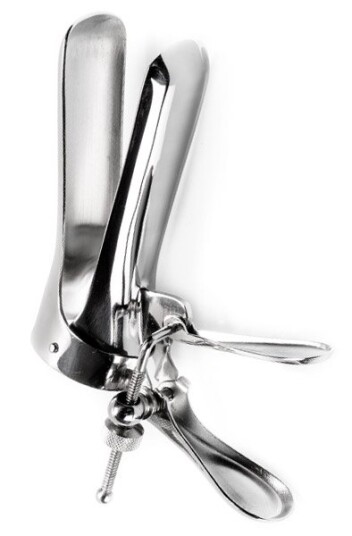 Speculum Cusco Medium Speculum Cusco Medium