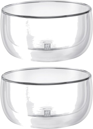 Zwilling Sorrento dessertskål 2-stk. 1649332-02-0 1721291-01-0