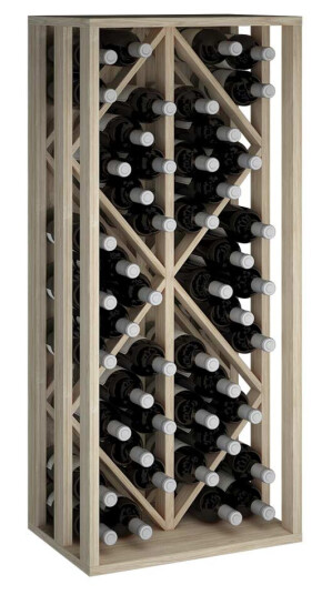 Winerex LANDO 48 flasker Eik Winerex LANDO 48 flasker Eik