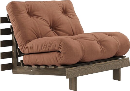 Karup Roots 90 Brun Karup Roots 90 Brun