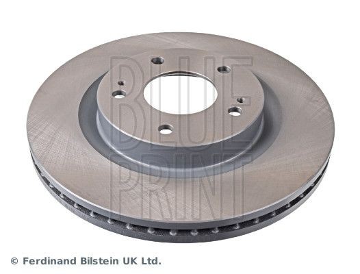 Bremseskive BLUE PRINT ADC443100