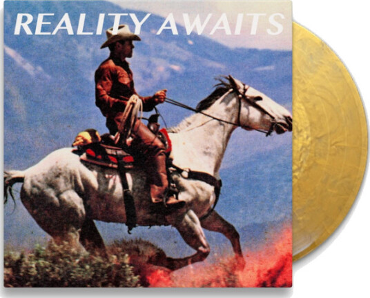Reality Awaits