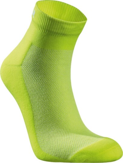 Seger Men"s Running Active Neon Yellow 40 42
