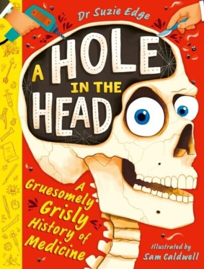 A Hole in the Head A Hole in the Head