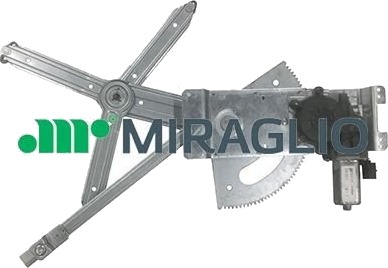 Vindusheis MIRAGLIO 30/7271