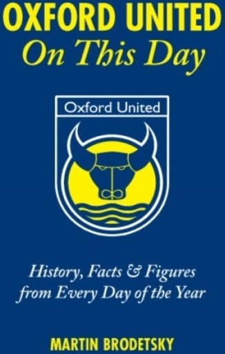 Oxford United On This Day