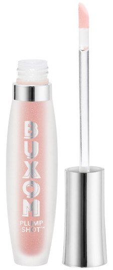 BUXOM Plump Shot™ CollagenInfused Lip Serum 4 ml BUXOM Plump Shot™ CollagenInfused Lip Serum 4 ml
