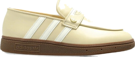 Adidas, Herre, Sport, Beige, 39 EU,