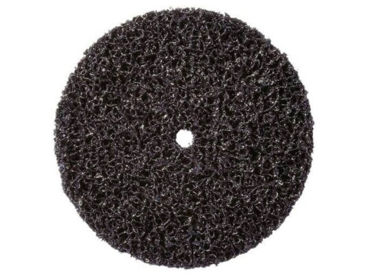 Klingspor Slipefleece 194625 100mm 10 Stk Klingspor Slipefleece 194625 100mm 10 Stk
