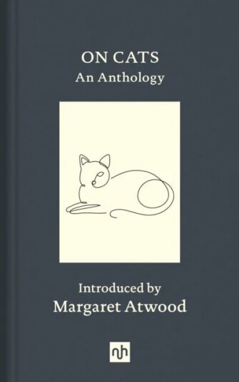 On Cats Av Margaret Atwood On Cats Av Margaret Atwood