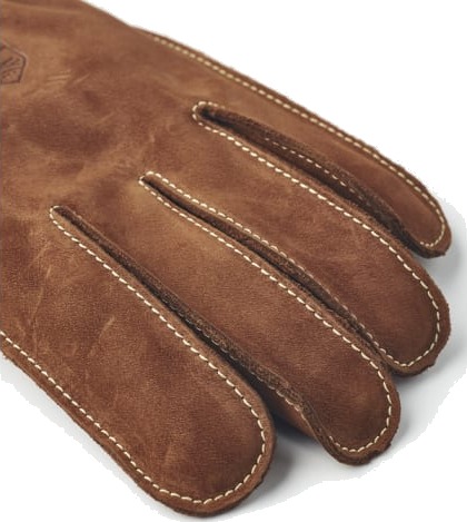 Hestra Oden Nubuck Cork 11