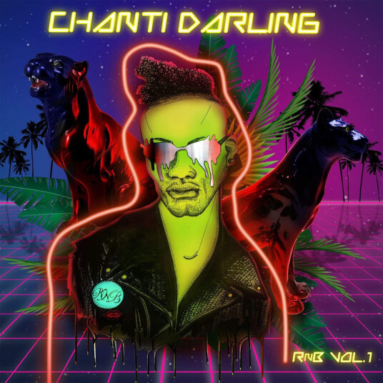 Chanti Darling Rnb Vol 1 Vinyl