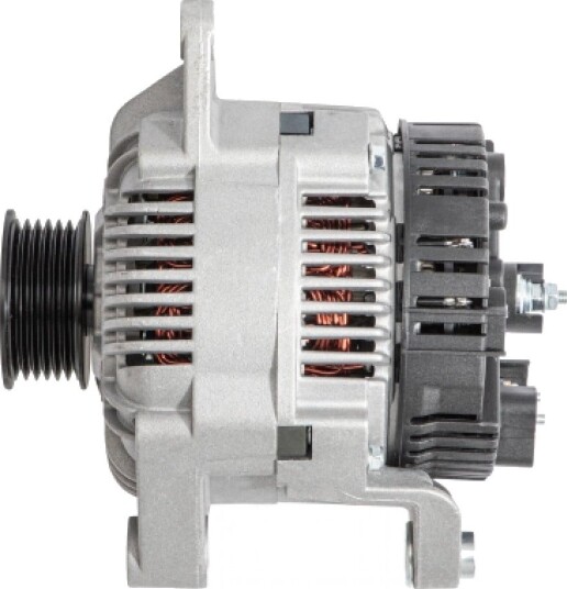 HELLA 8EL 011 710 021 Dynamo