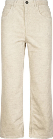 Marant étoile Dame Bukser Beige S,