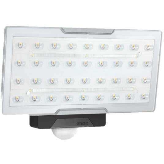 Steinel XLED PRO Wide Lyskaster 25 W 4000 K 2400 lm Svart Belysning