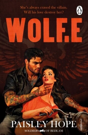 Wolf.e Wolf.e