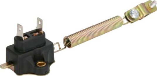 Bremselysbryter SBP 12-AG016