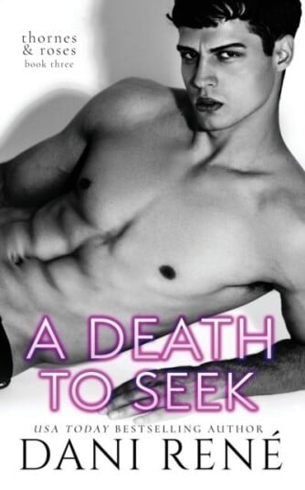 A Death to Seek